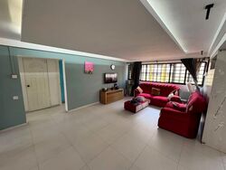 Blk 805 Khatib Gardens (Yishun), HDB 5 Rooms #596843081